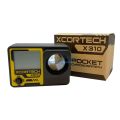 Xcortech X310 口袋型 玩具槍 BB彈 測速器 測試初速