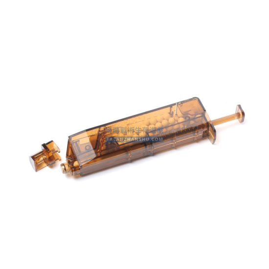 G&G 怪怪 120發 420發 彈匣型 快速填彈器 G&G 怪怪 120發 420發 彈匣型 快速填彈器