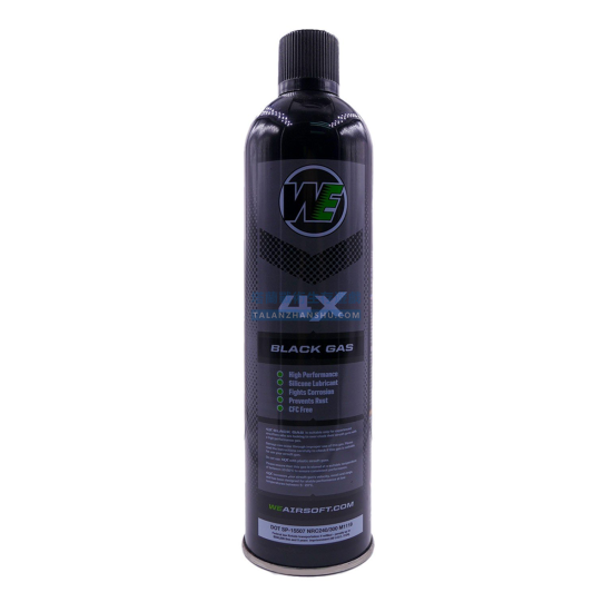 WE 2X 3X 4X 含矽油 系列瓦斯 WE 2X 3X 4X 含矽油 系列瓦斯