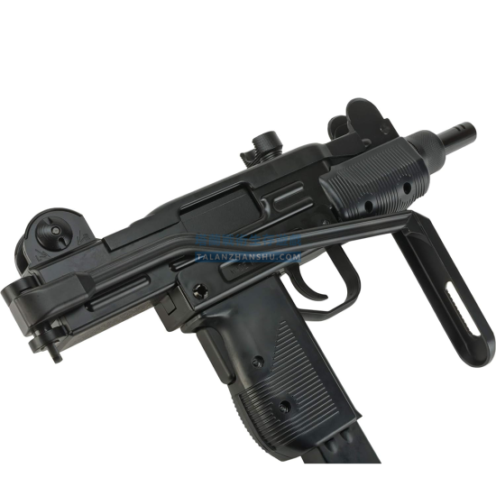 KWC 全金屬 4.5 毫米 微型 Uzi CO2 動力全自動 氣槍 KWC 全金屬 4.5 毫米 微型 Uzi CO2 動力全自動 氣槍
