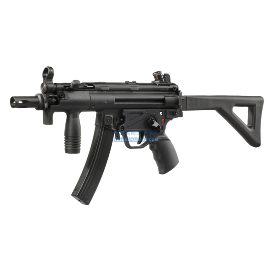 SRC SR5-PDW 短版 MP5K 折疊托 CO2 衝鋒氣槍 SRC SR5-PDW 短版 MP5K 折疊托 CO2 衝鋒氣槍