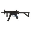 SRC SR5-PDW 短版 MP5K 折疊托 CO2 衝鋒氣槍 SRC SR5-PDW 短版 MP5K 折疊托 CO2 衝鋒氣槍