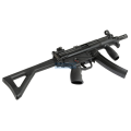 SRC SR5-PDW 短版 MP5K 折疊托 CO2 衝鋒氣槍 SRC SR5-PDW 短版 MP5K 折疊托 CO2 衝鋒氣槍