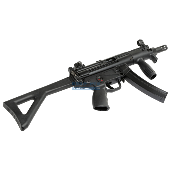 SRC SR5-PDW 短版 MP5K 折疊托 CO2 衝鋒氣槍 SRC SR5-PDW 短版 MP5K 折疊托 CO2 衝鋒氣槍