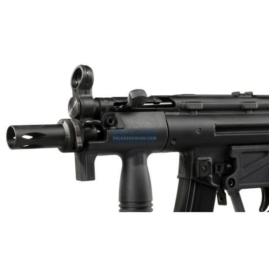 SRC SR5-PDW 短版 MP5K 折疊托 CO2 衝鋒氣槍 SRC SR5-PDW 短版 MP5K 折疊托 CO2 衝鋒氣槍