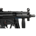 SRC SR5-PDW 短版 MP5K 折疊托 CO2 衝鋒氣槍 SRC SR5-PDW 短版 MP5K 折疊托 CO2 衝鋒氣槍
