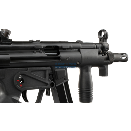 SRC SR5-PDW 短版 MP5K 折疊托 CO2 衝鋒氣槍 SRC SR5-PDW 短版 MP5K 折疊托 CO2 衝鋒氣槍