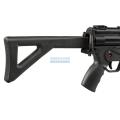 SRC SR5-PDW 短版 MP5K 折疊托 CO2 衝鋒氣槍 SRC SR5-PDW 短版 MP5K 折疊托 CO2 衝鋒氣槍