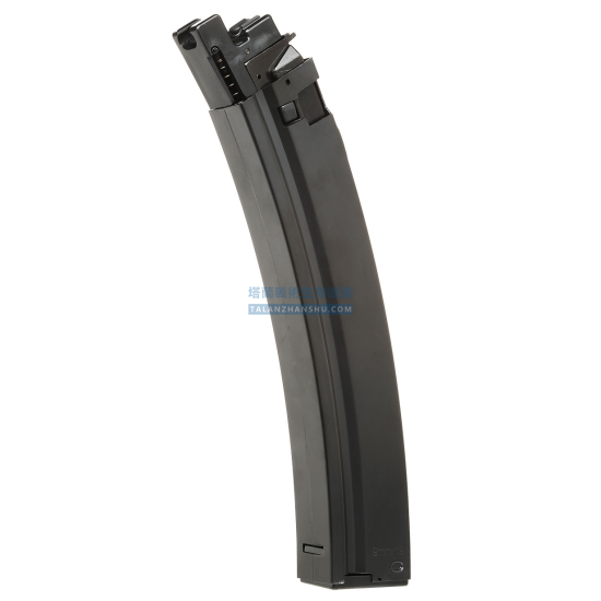 SRC SR5-PDW 短版 MP5K 折疊托 CO2 衝鋒氣槍 SRC SR5-PDW 短版 MP5K 折疊托 CO2 衝鋒氣槍