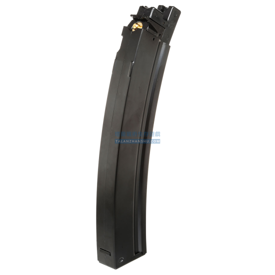 SRC SR5-PDW 短版 MP5K 折疊托 CO2 衝鋒氣槍 SRC SR5-PDW 短版 MP5K 折疊托 CO2 衝鋒氣槍