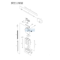 原廠零件 瓦斯/CO2 步槍零件 原廠零件 瓦斯/CO2 步槍零件
