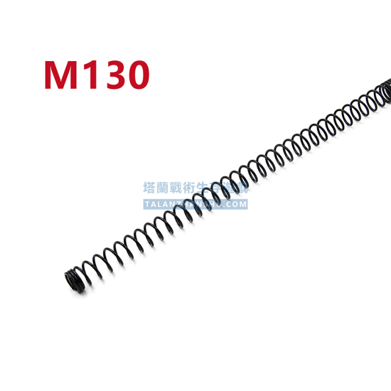 Scout / APS-2 / MOD24 / SSG24 M90-M190 不規則間距彈簧 Scout / APS-2 / MOD24 / SSG24 M90-M190 不規則間距彈簧