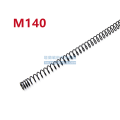 Scout / APS-2 / MOD24 / SSG24 M90-M190 不規則間距彈簧 Scout / APS-2 / MOD24 / SSG24 M90-M190 不規則間距彈簧