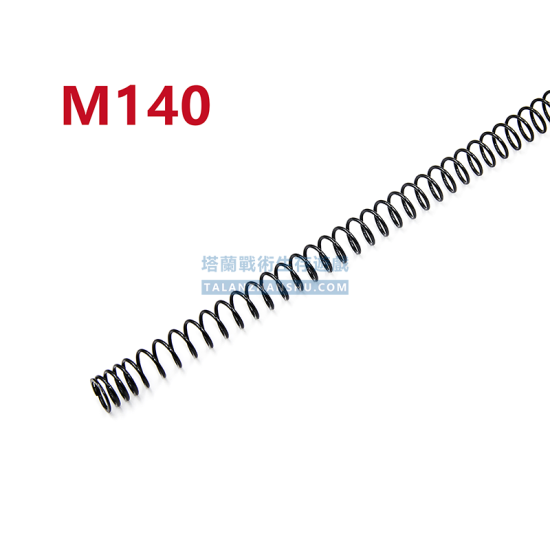 Scout / APS-2 / MOD24 / SSG24 M90-M190 不規則間距彈簧 Scout / APS-2 / MOD24 / SSG24 M90-M190 不規則間距彈簧