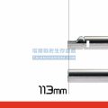 Unicorn 獨角獸 113mm 精密內管(愛嚕管)6.03mm GBB 通用內管 Unicorn 獨角獸 113mm 精密內管(愛嚕管)6.03mm GBB 通用內管