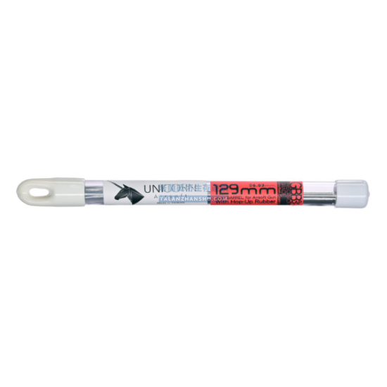 Unicorn 獨角獸 129mm 精密內管(愛嚕管)6.03mm AAP-01專用內管 Unicorn 獨角獸 129mm 精密內管(愛嚕管)6.03mm AAP-01專用內管