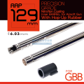 Unicorn 獨角獸 129mm 精密內管(愛嚕管)6.03mm AAP-01專用內管 Unicorn 獨角獸 129mm 精密內管(愛嚕管)6.03mm AAP-01專用內管