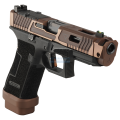 TTI 戰鬥大師 XR 克拉克Glock 槍匠套裝