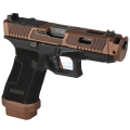 TTI 戰鬥大師 XR 克拉克Glock 槍匠套裝