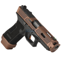 TTI 戰鬥大師 XR 克拉克Glock 槍匠套裝