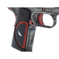 AW 1911 死侍 後座力 GBB 氣槍 手槍 AW 1911 死侍 後座力 GBB 氣槍 手槍
