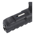 AW Glock VX0101 蜂巢版 雙系統 克拉克 GBB 手槍 (銀色/黑色) AW Glock VX0101 蜂巢版 雙系統 克拉克 GBB 手槍 (銀色/黑色)