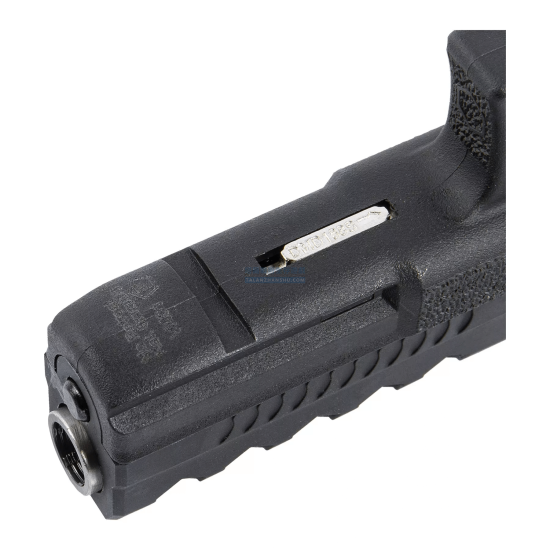 AW Glock VX0101 蜂巢版 雙系統 克拉克 GBB 手槍 (銀色/黑色) AW Glock VX0101 蜂巢版 雙系統 克拉克 GBB 手槍 (銀色/黑色)