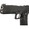 AW HX1102 全金屬 4.5毫米 CO2動力 後座力氣槍(黑色) AW HX1102 全金屬 4.5毫米 CO2動力 後座力氣槍(黑色)
