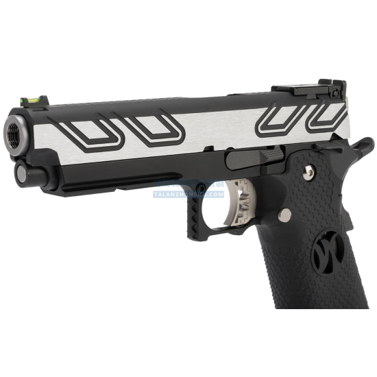 AW HX23 強襲女王 Hi-Capa 後座力氣槍手槍 AW HX23 強襲女王 Hi-Capa 後座力氣槍手槍