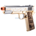 G&G GPM1911 D-Day 78週年紀念限量版 後座力氣槍手槍 G&G GPM1911 D-Day 78週年紀念限量版 後座力氣槍手槍