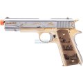 G&G GPM1911 D-Day 78週年紀念限量版 後座力氣槍手槍 G&G GPM1911 D-Day 78週年紀念限量版 後座力氣槍手槍