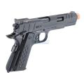 G&G GX45 MkV 瓦斯 反沖後座力 氣槍手槍(顏色:黑色) G&G GX45 MkV 瓦斯 反沖後座力 氣槍手槍(顏色:黑色)