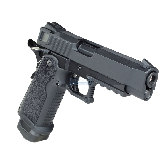 ICS Hi-Capa LEGACY 雙系統 後座力 氣槍手槍 ICS Hi-Capa LEGACY 雙系統 後座力 氣槍手槍