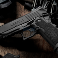 ICS Hi-Capa LEGACY 雙系統 後座力 氣槍手槍 ICS Hi-Capa LEGACY 雙系統 後座力 氣槍手槍