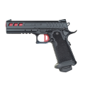 ICS Hi-Capa ACME 雙系統 後座力 氣槍手槍 ICS Hi-Capa ACME 雙系統 後座力 氣槍手槍