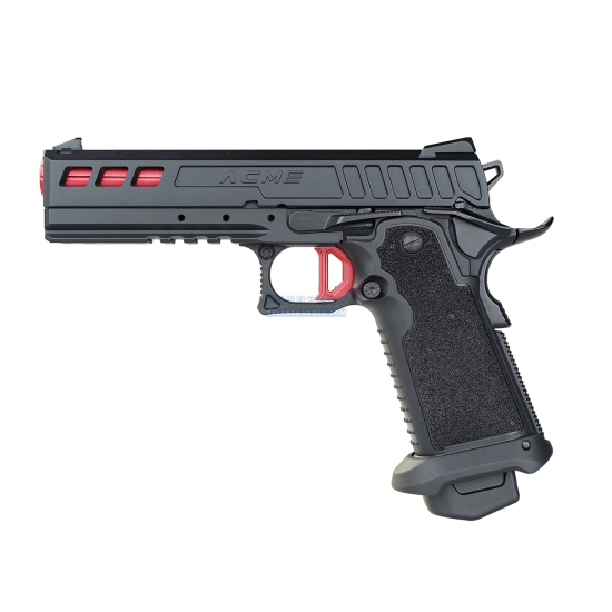 ICS Hi-Capa ACME 雙系統 後座力 氣槍手槍 ICS Hi-Capa ACME 雙系統 後座力 氣槍手槍
