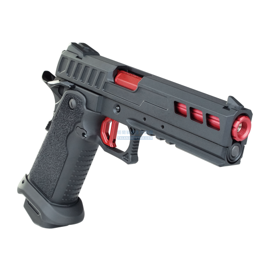 ICS Hi-Capa ACME 雙系統 後座力 氣槍手槍 ICS Hi-Capa ACME 雙系統 後座力 氣槍手槍