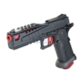 ICS Hi-Capa Carnotaurus 牛龍 雙系統 後座力 氣槍手槍 ICS Hi-Capa Carnotaurus 牛龍 雙系統 後座力 氣槍手槍