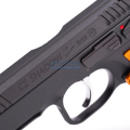 KJ CZ Shadow 2 全金屬 後座力 CO2 / 瓦斯 氣槍手槍 橘色 KJ CZ Shadow 2 全金屬 後座力 CO2 / 瓦斯 氣槍手槍 橘色