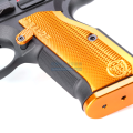 KJ CZ Shadow 2 全金屬 後座力 CO2 / 瓦斯 氣槍手槍 橘色 KJ CZ Shadow 2 全金屬 後座力 CO2 / 瓦斯 氣槍手槍 橘色