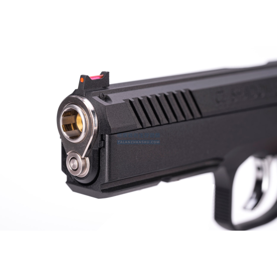 KJ CZ Shadow 2 全金屬 後座力 CO2 / 瓦斯 氣槍手槍 橘色 KJ CZ Shadow 2 全金屬 後座力 CO2 / 瓦斯 氣槍手槍 橘色