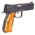 KJ CZ Shadow 2 全金屬 後座力 CO2 / 瓦斯 氣槍手槍 橘色 KJ CZ Shadow 2 全金屬 後座力 CO2 / 瓦斯 氣槍手槍 橘色