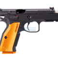 KJ CZ Shadow 2 全金屬 後座力 CO2 / 瓦斯 氣槍手槍 橘色 KJ CZ Shadow 2 全金屬 後座力 CO2 / 瓦斯 氣槍手槍 橘色