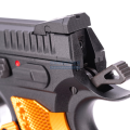 KJ CZ Shadow 2 全金屬 後座力 CO2 / 瓦斯 氣槍手槍 橘色 KJ CZ Shadow 2 全金屬 後座力 CO2 / 瓦斯 氣槍手槍 橘色