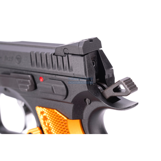 KJ CZ Shadow 2 全金屬 後座力 CO2 / 瓦斯 氣槍手槍 橘色 KJ CZ Shadow 2 全金屬 後座力 CO2 / 瓦斯 氣槍手槍 橘色