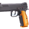KJ CZ Shadow 2 全金屬 後座力 CO2 / 瓦斯 氣槍手槍 橘色 KJ CZ Shadow 2 全金屬 後座力 CO2 / 瓦斯 氣槍手槍 橘色