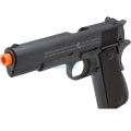 KWC 柯特100週年紀念版 全金屬 鋼製 M1911A1 CO2/瓦斯 GBB 氣槍手槍
