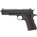 KWC 柯特100週年紀念版 全金屬 鋼製 M1911A1 CO2/瓦斯 GBB 氣槍手槍