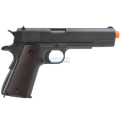 KWC 柯特100週年紀念版 全金屬 鋼製 M1911A1 CO2/瓦斯 GBB 氣槍手槍