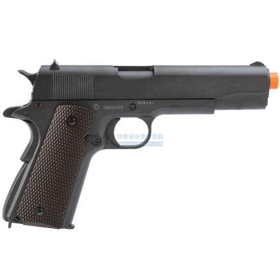 KWC 柯特100週年紀念版 全金屬 鋼製 M1911A1 CO2/瓦斯 GBB 氣槍手槍 KWC 柯特100週年紀念版 全金屬 鋼製 M1911A1 CO2/瓦斯 GBB 氣槍手槍